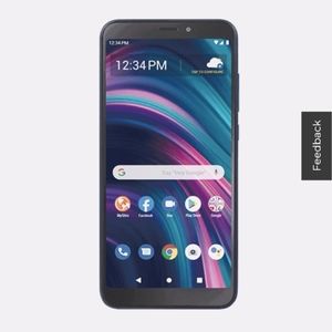 Blu 3 phone and ariat light weight water resistant jacket